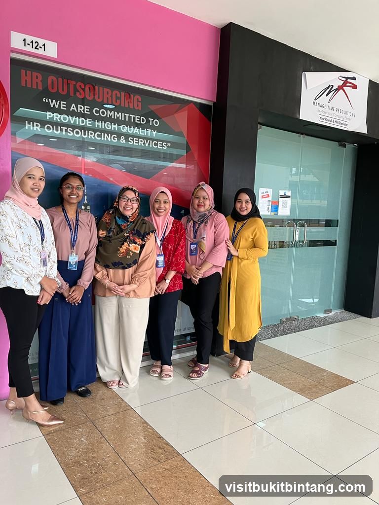 MTR Solutions (M) Sdn Bhd (Mustre)