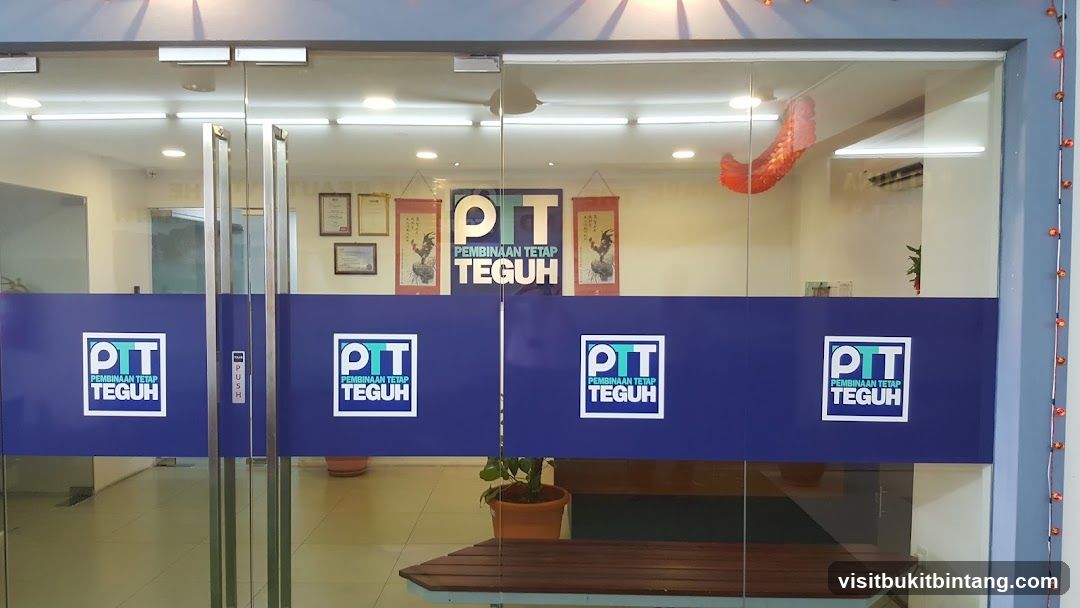 PTT Jentera Sdn Bhd