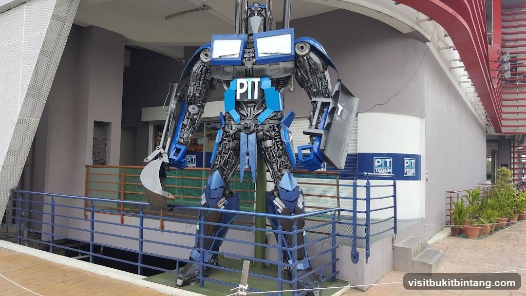 PTT Jentera Sdn Bhd