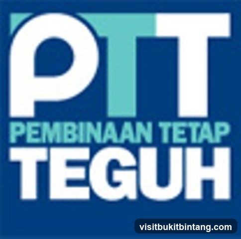 PTT Logo