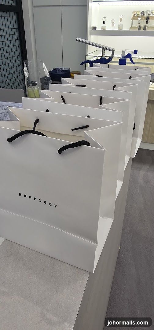 Shopping Bags