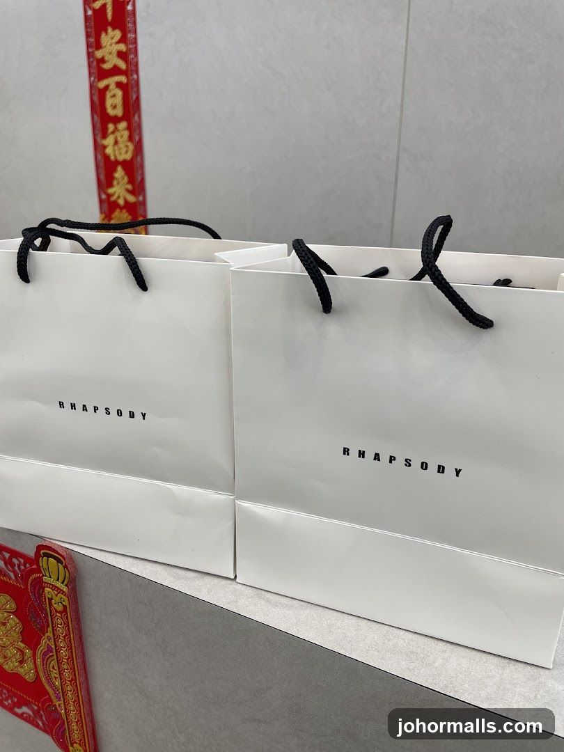 Shopping Bags