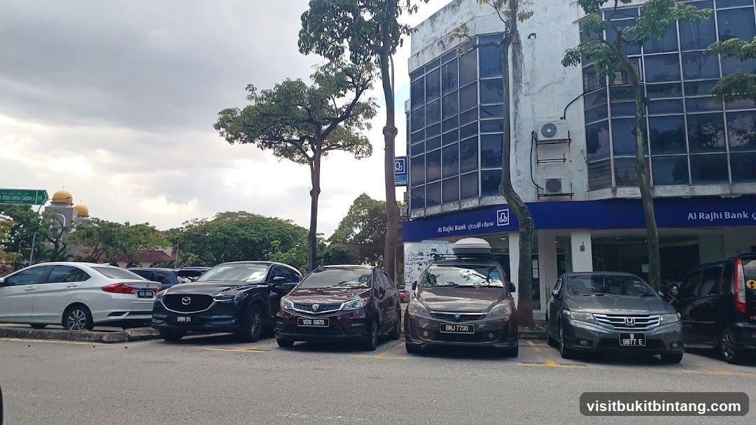 Jaya Grocer Plaza Shah Alam
