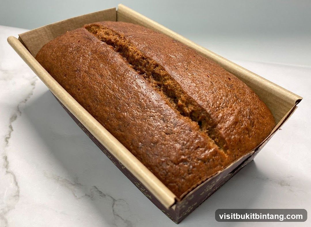 Loaf Cake