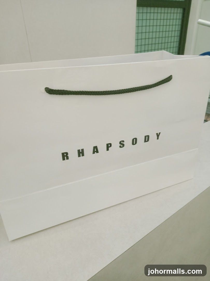 Shopping Bag