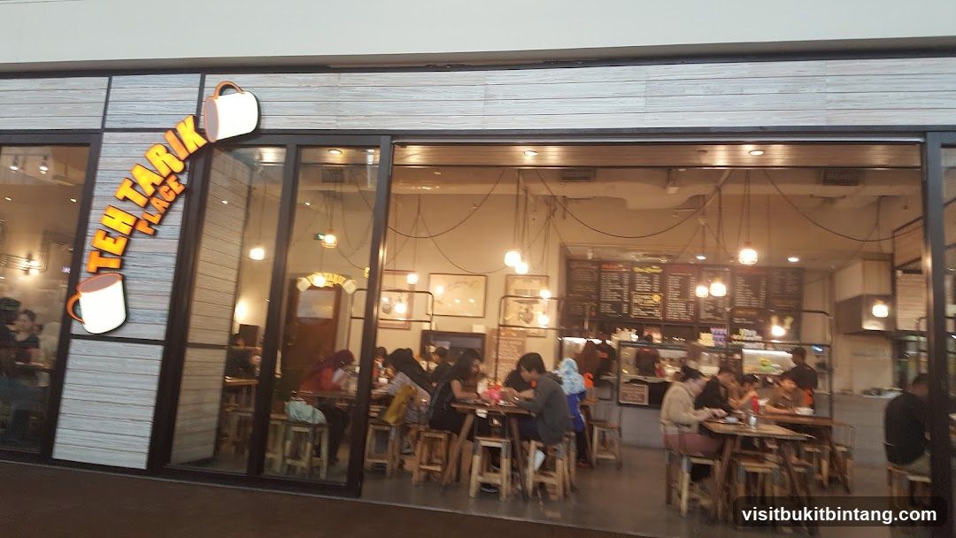 GSC Setia City Mall