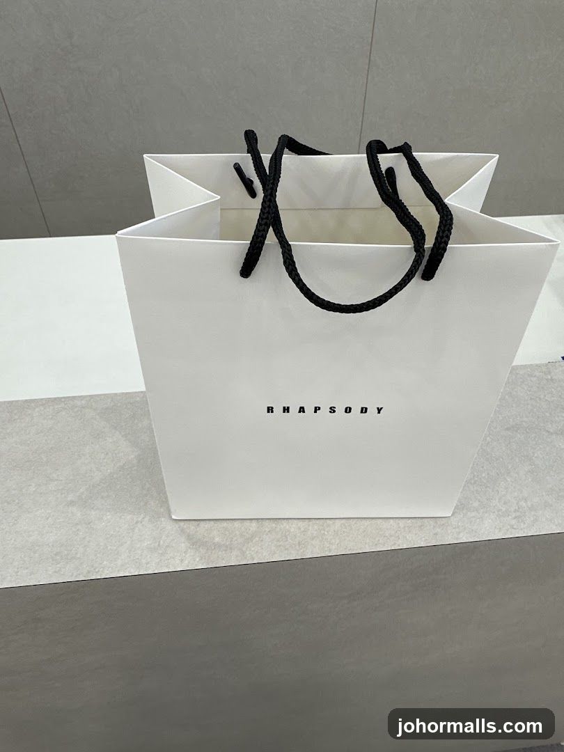 Shopping Bag