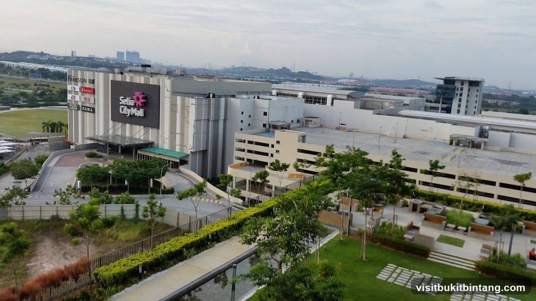Setia City Mall