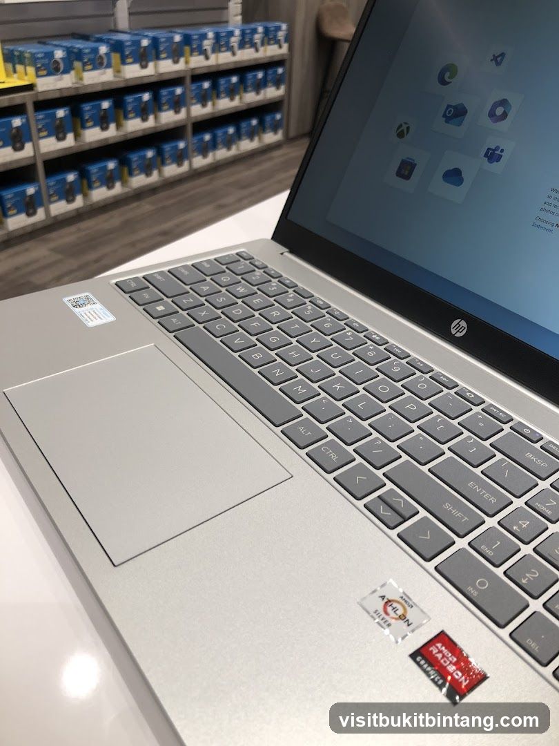 Laptop Computer