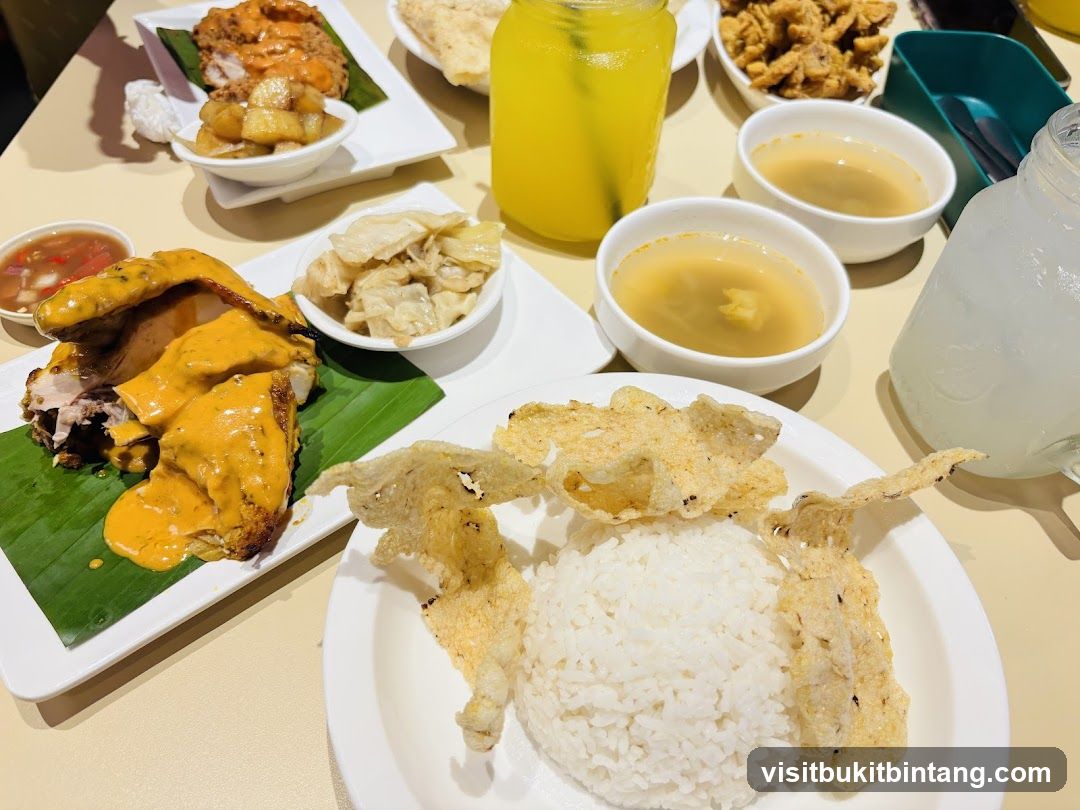 Luna Luna - Setia City Mall