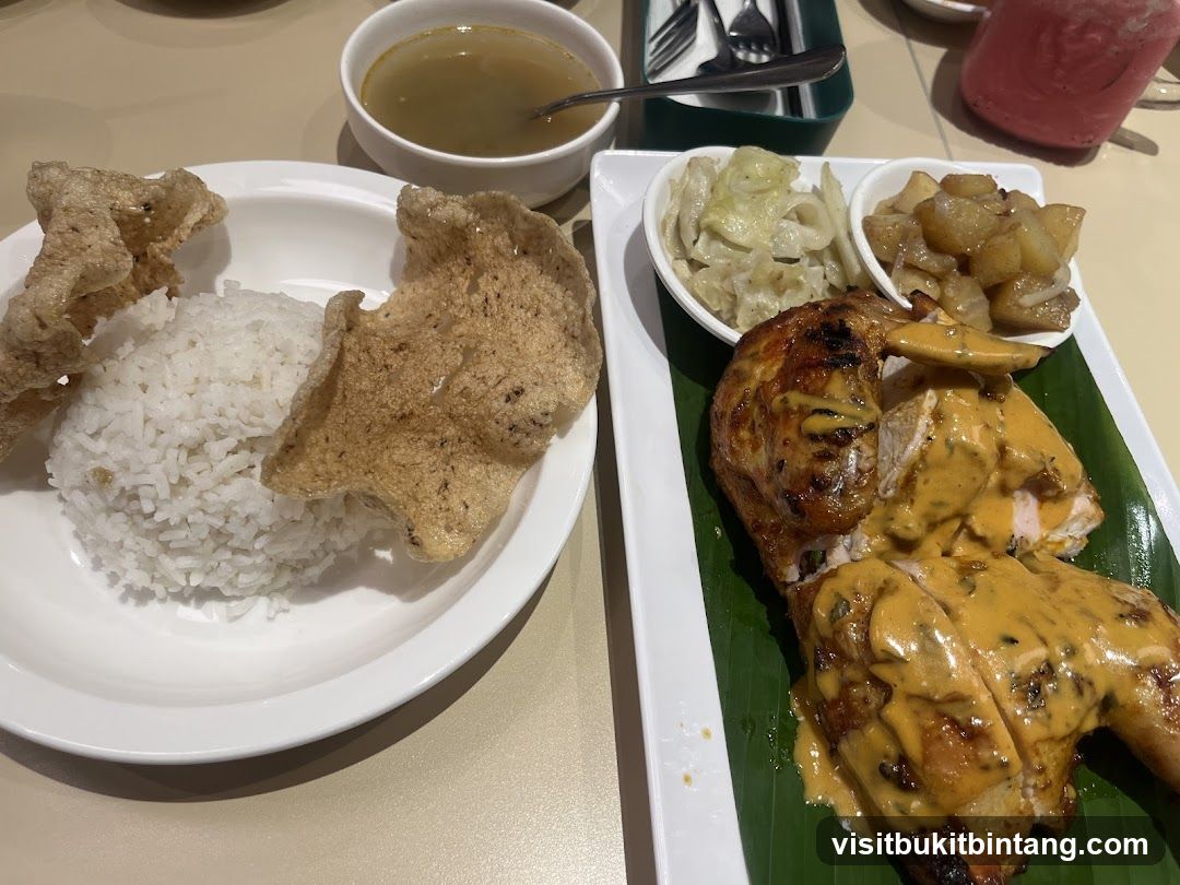 Chicken Meal