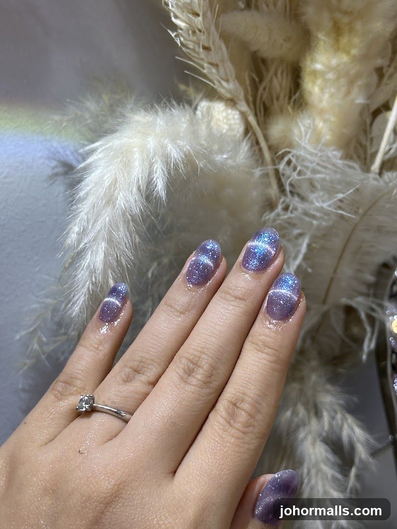 Nail By Le Beauty -Southkey