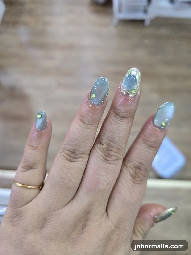 Nail By Le Beauty -Southkey