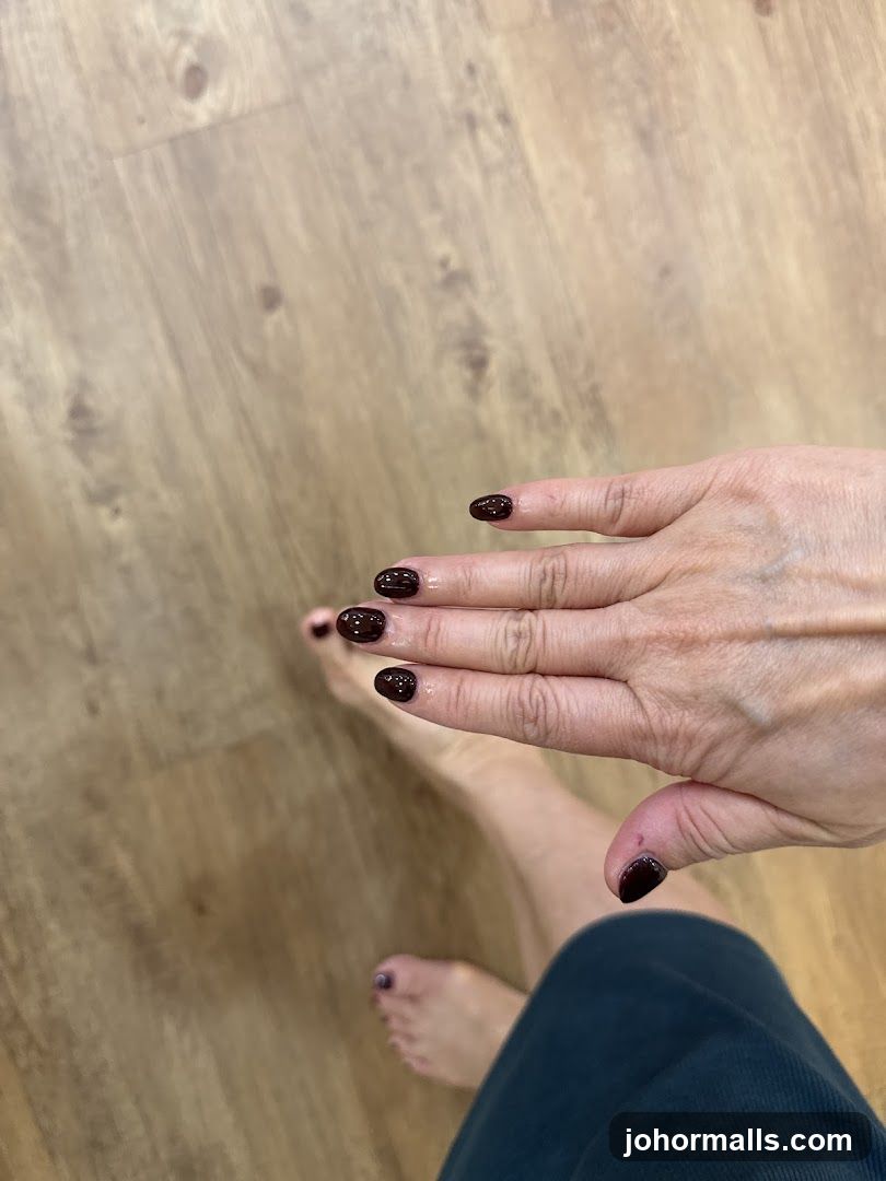Nail Polish