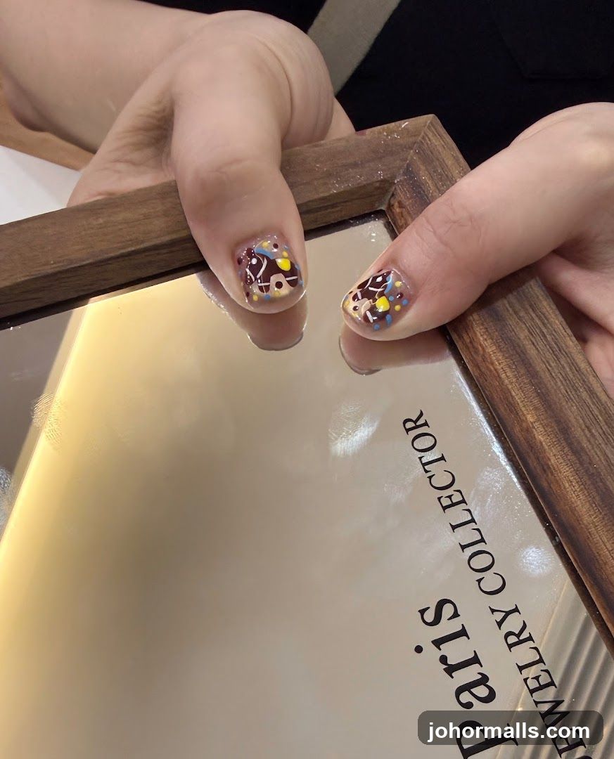 Nail Art