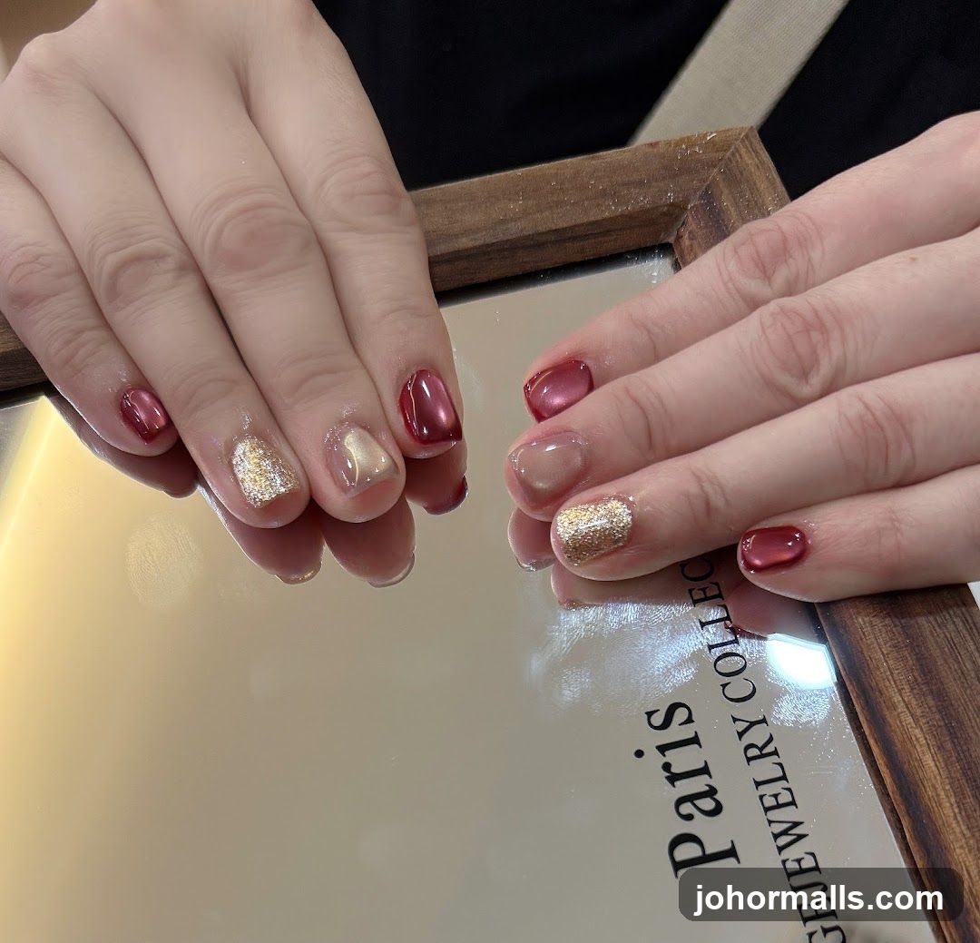 Nail Art