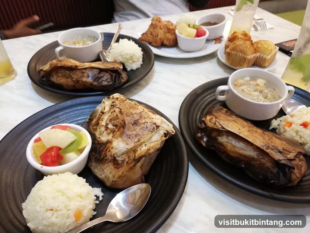 Nando's • AEON Mall Shah Alam