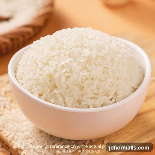 Bowl of Rice
