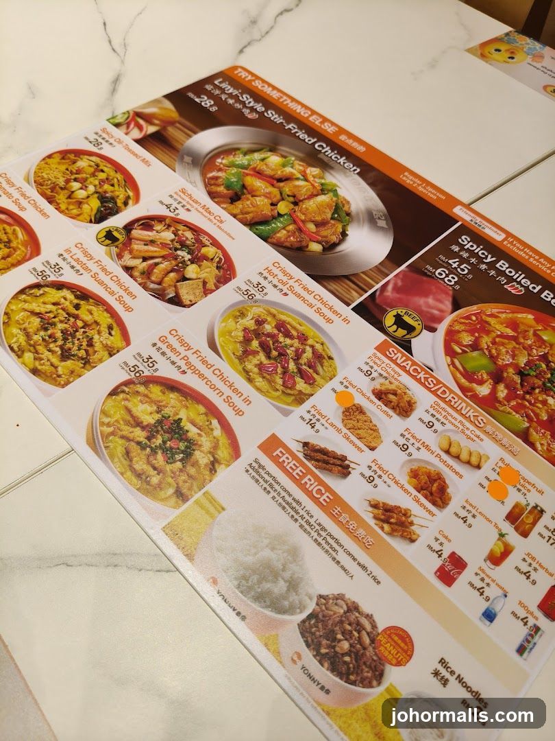 Linyi-Style Stir-Fried Chicken