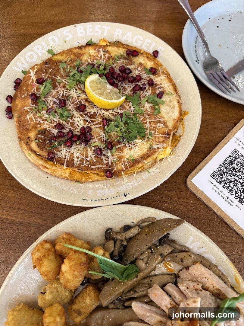Food Platter