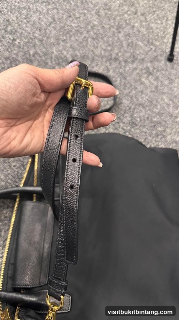 Typical Lux & Bag Services