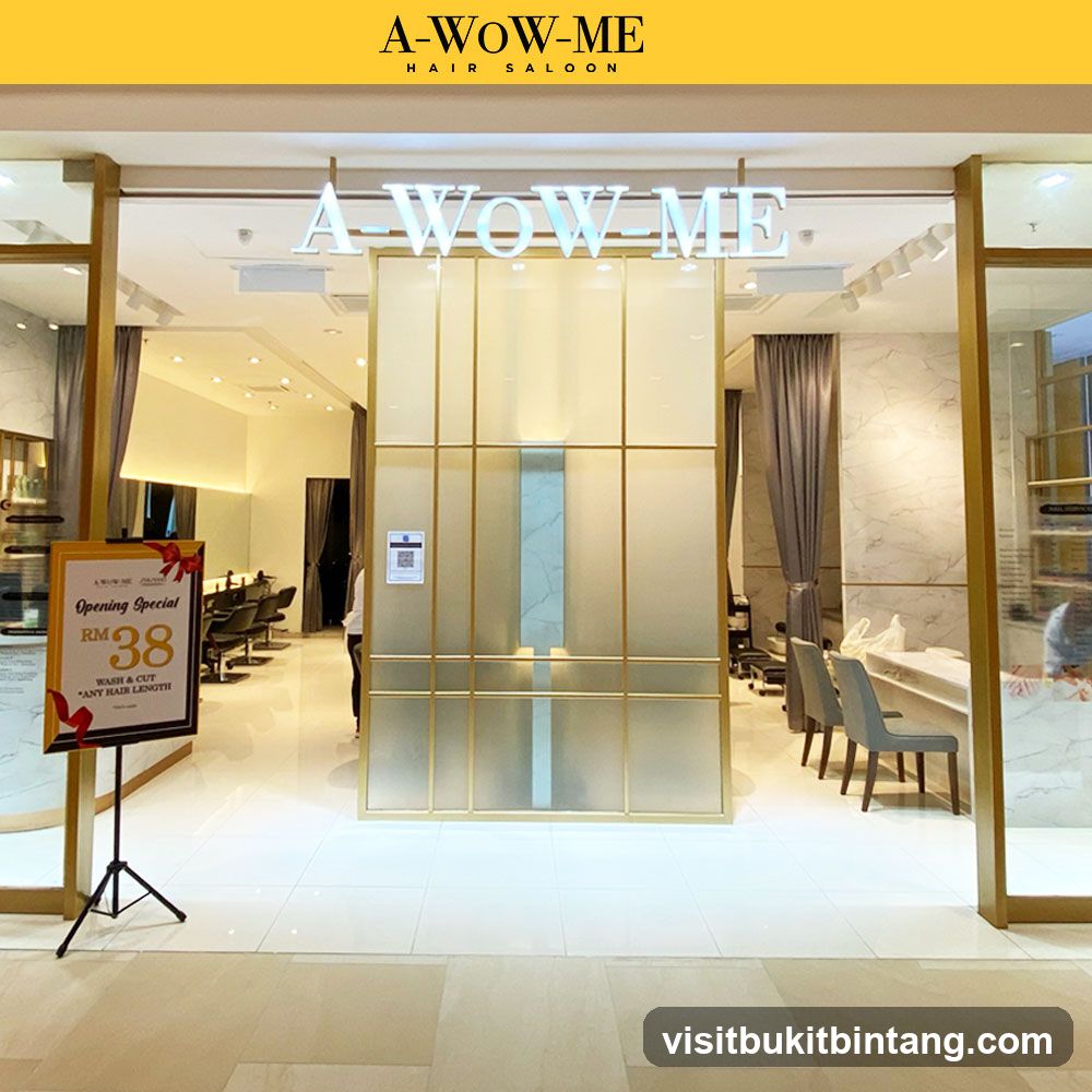 A-WoW-ME Setia City Mall