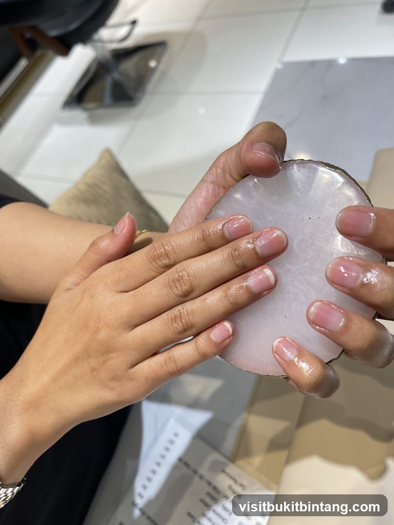 Nail Care