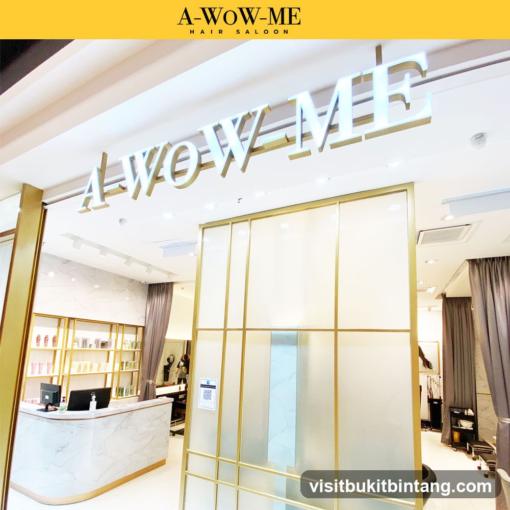 A-WoW-ME Setia City Mall