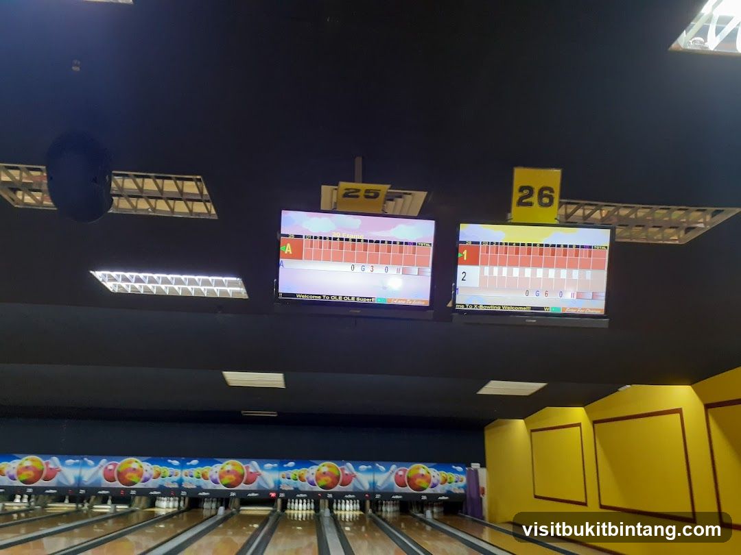 K Song Family Karaoke | ÆON Mall Shah Alam