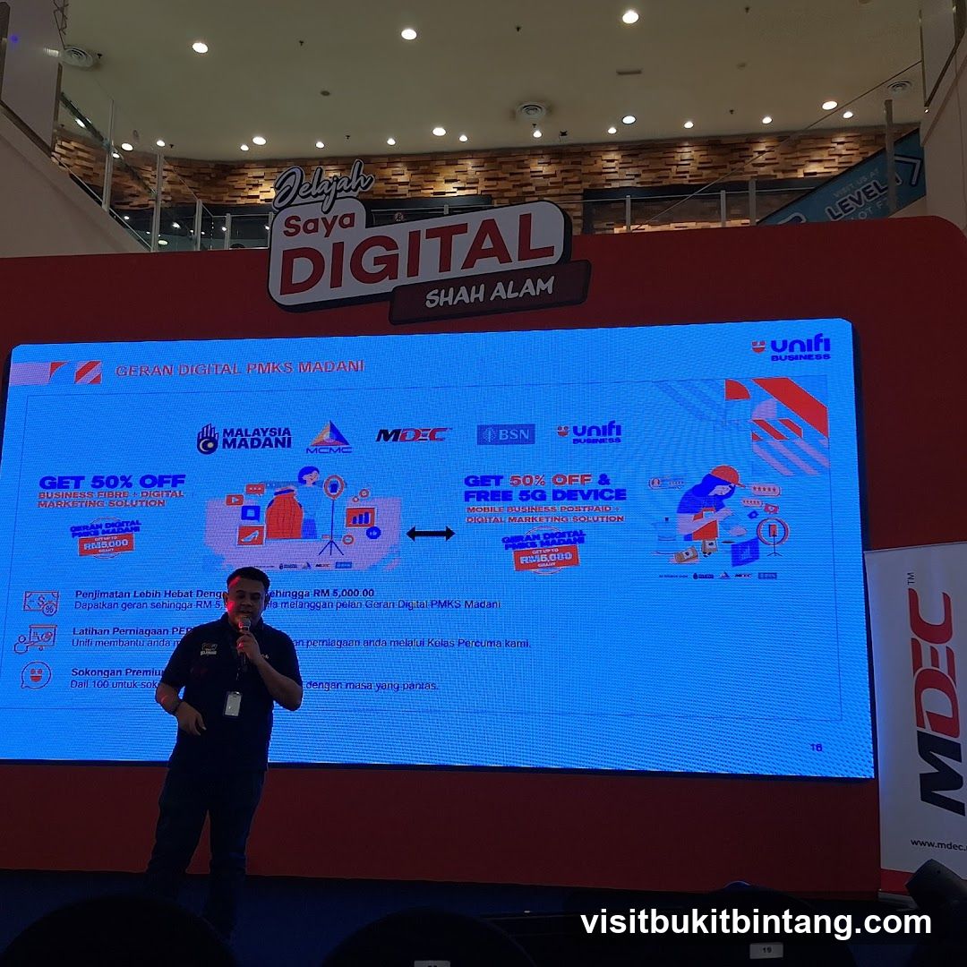 Digital Marketing Solutions Presentation