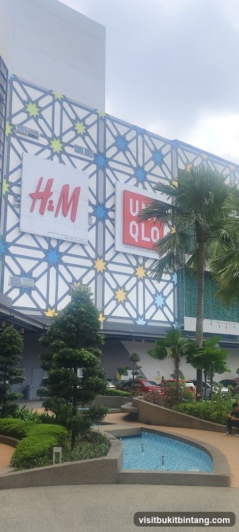 Alam Lanes | AEON Mall Shah Alam