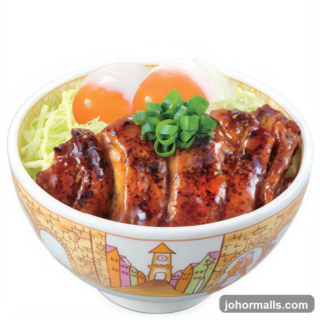 Sukiya Tokyo Bowls & Noodles LaLaport BBCC