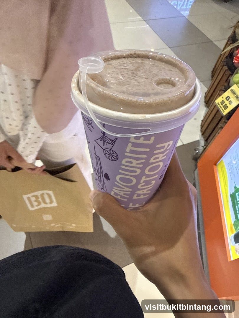 Beverage Cup