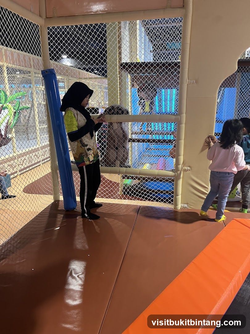 Indoor Playground