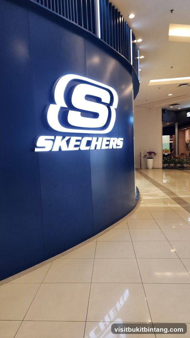 Skechers AEON Mall Shah Alam