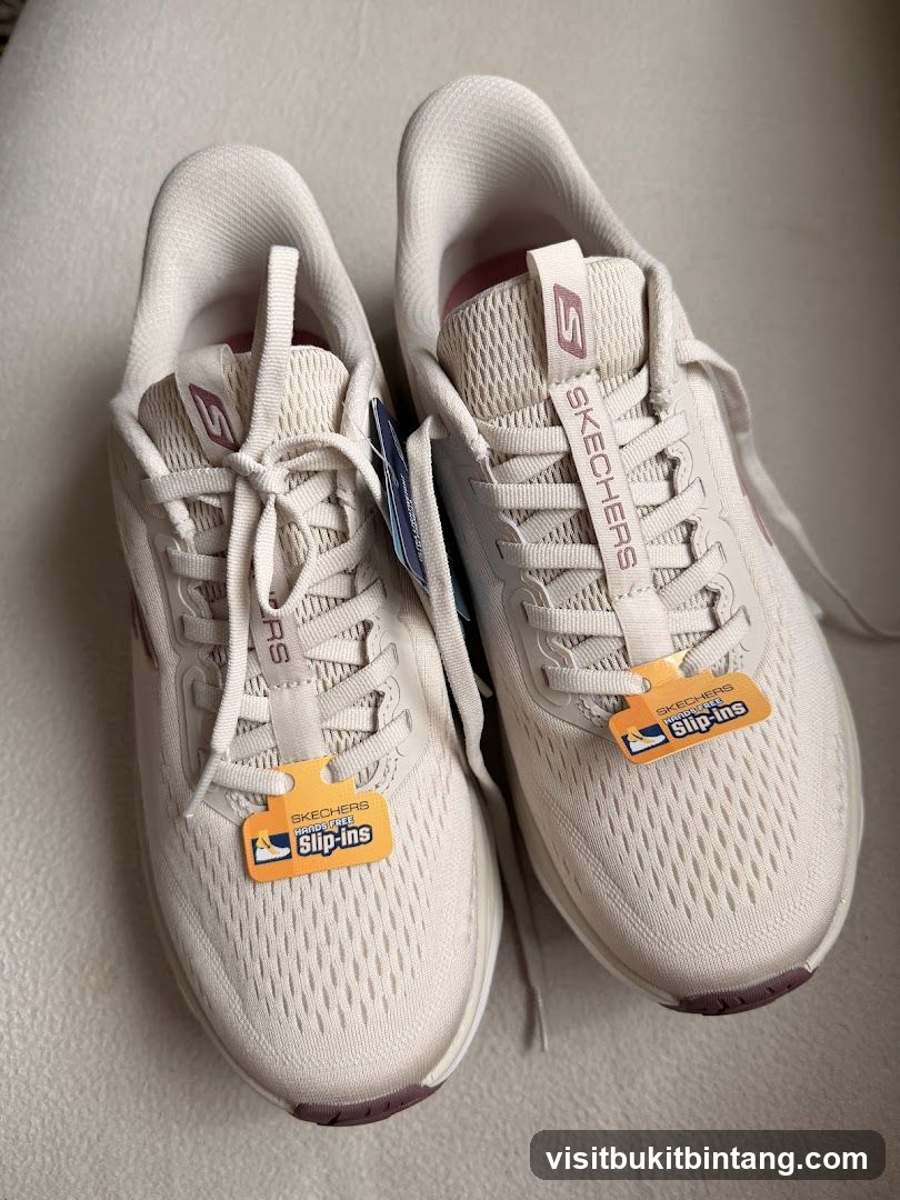Skechers Slip-Ins Shoes