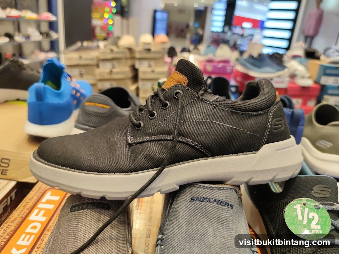 Skechers Shoes