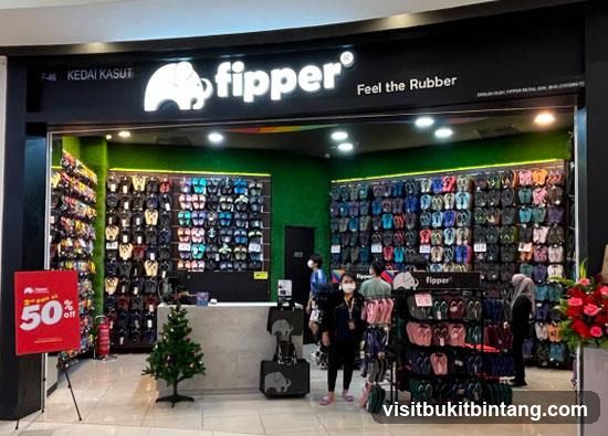 Fipper Aeon Shah Alam