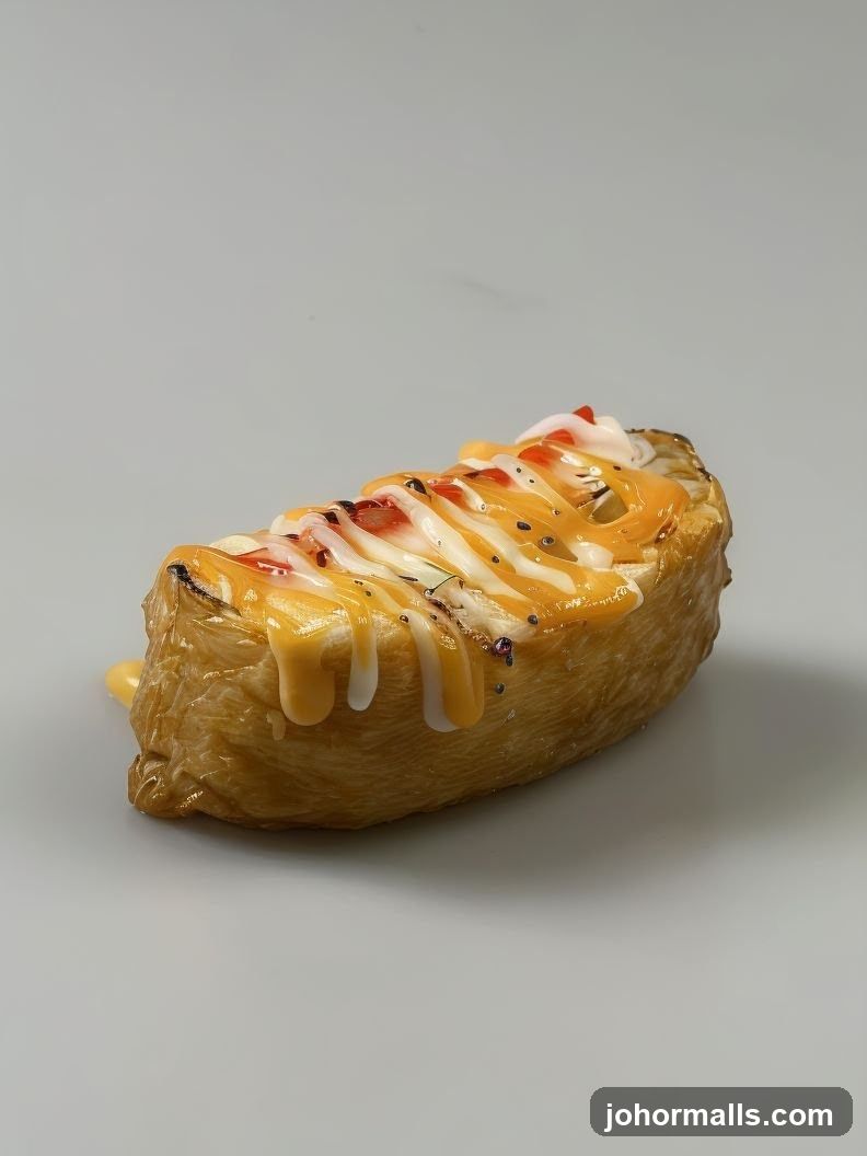 Tora Sushi Xpress (AEON Mall Tebrau City)