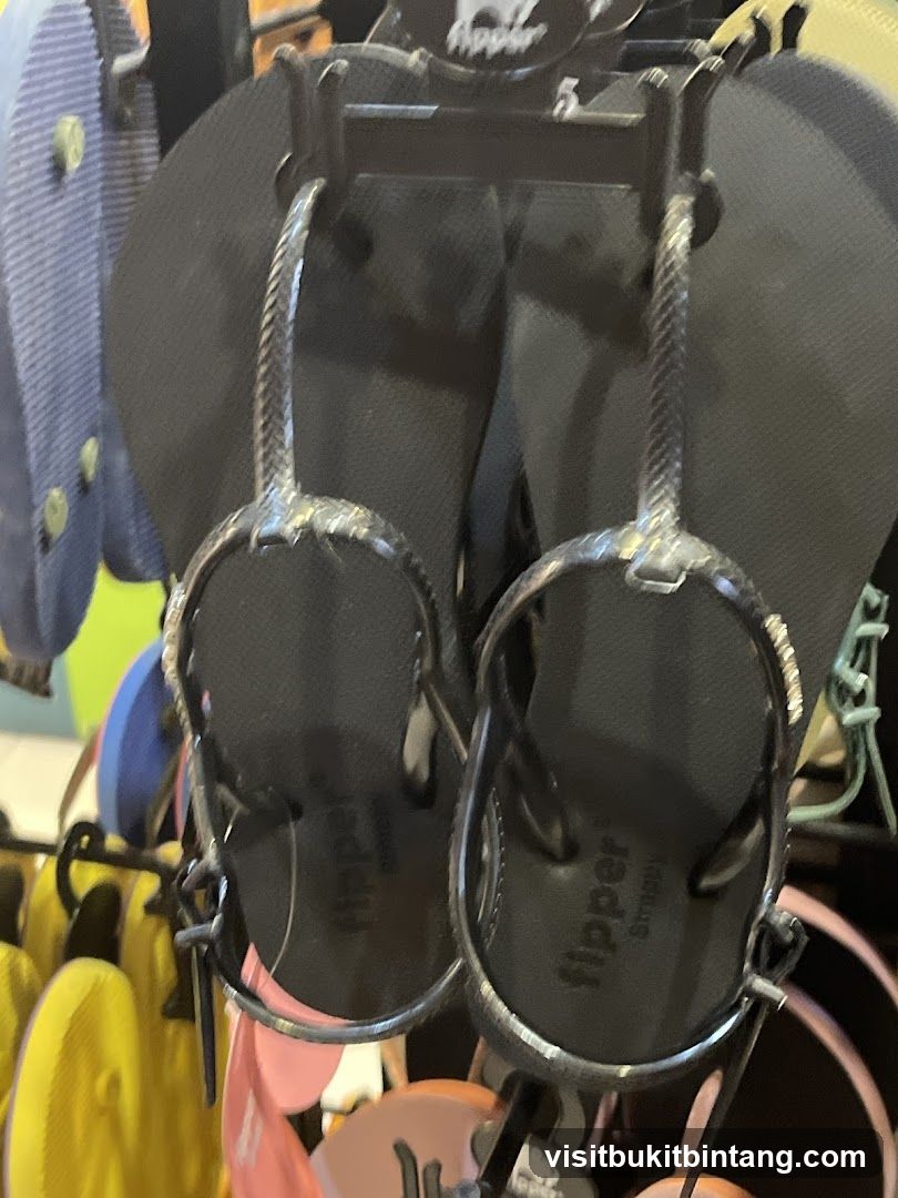 Fipper Aeon Shah Alam