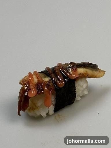 Tora Sushi Xpress (AEON Mall Tebrau City)