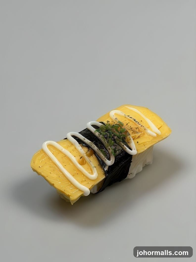 Tora Sushi Xpress (AEON Mall Tebrau City)