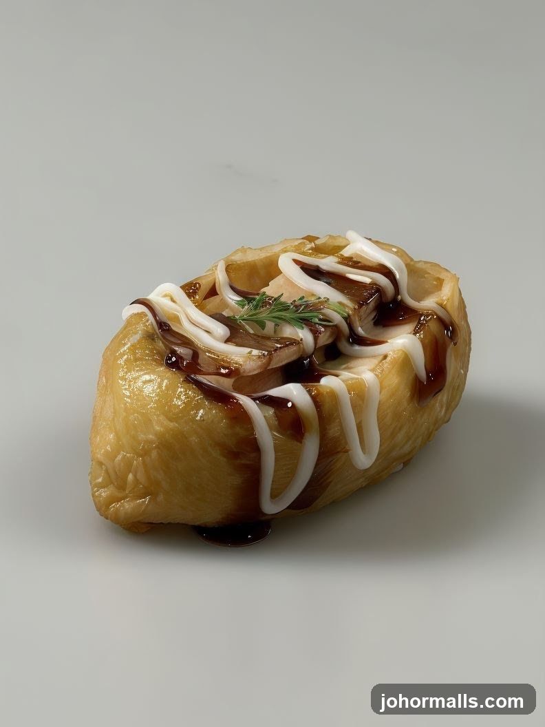 Inari Sushi