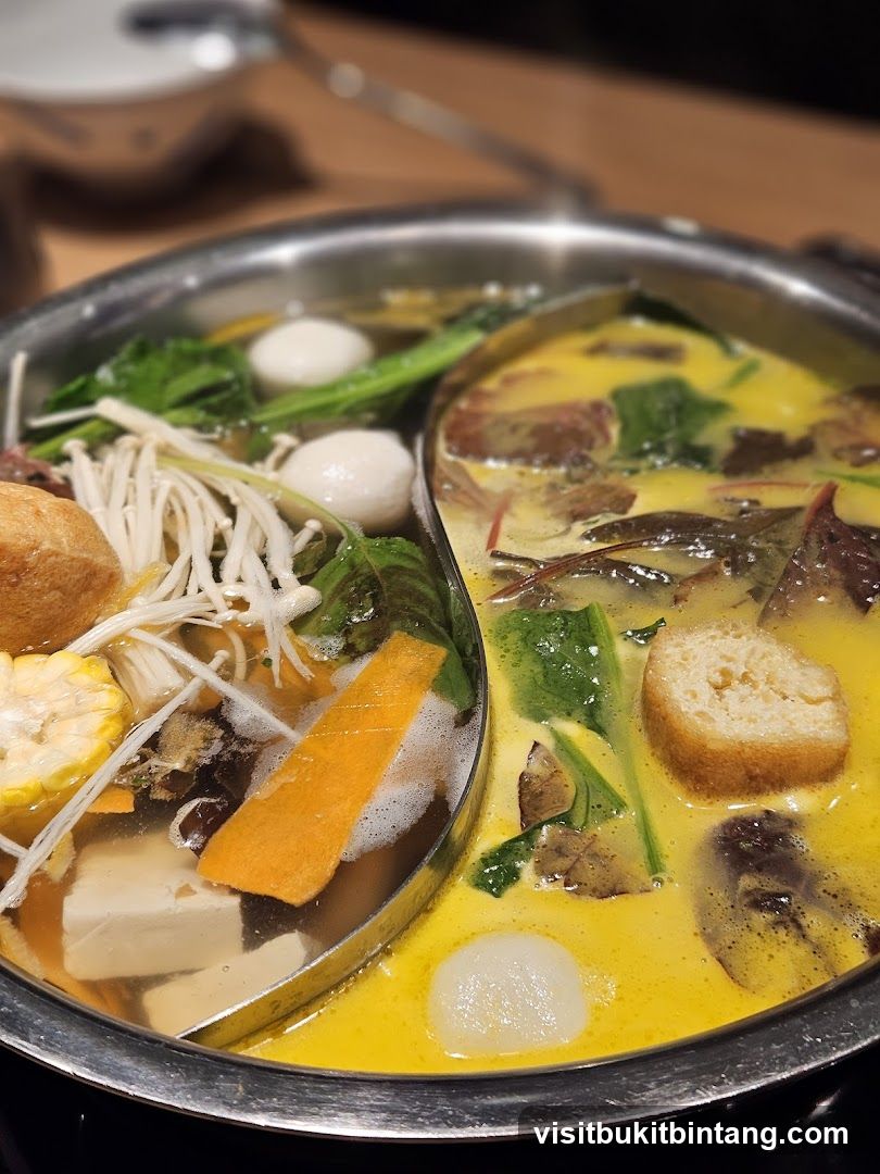 Hot Pot