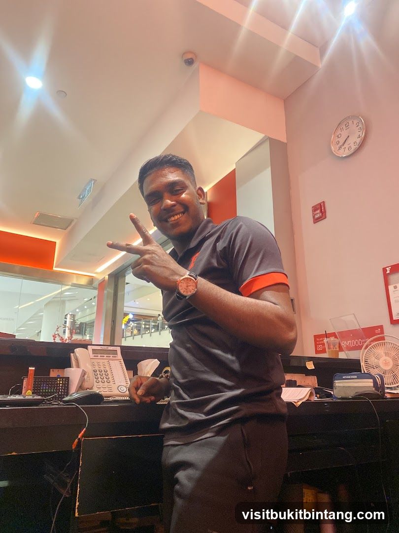 Fitness First Gym - Setia City Mall