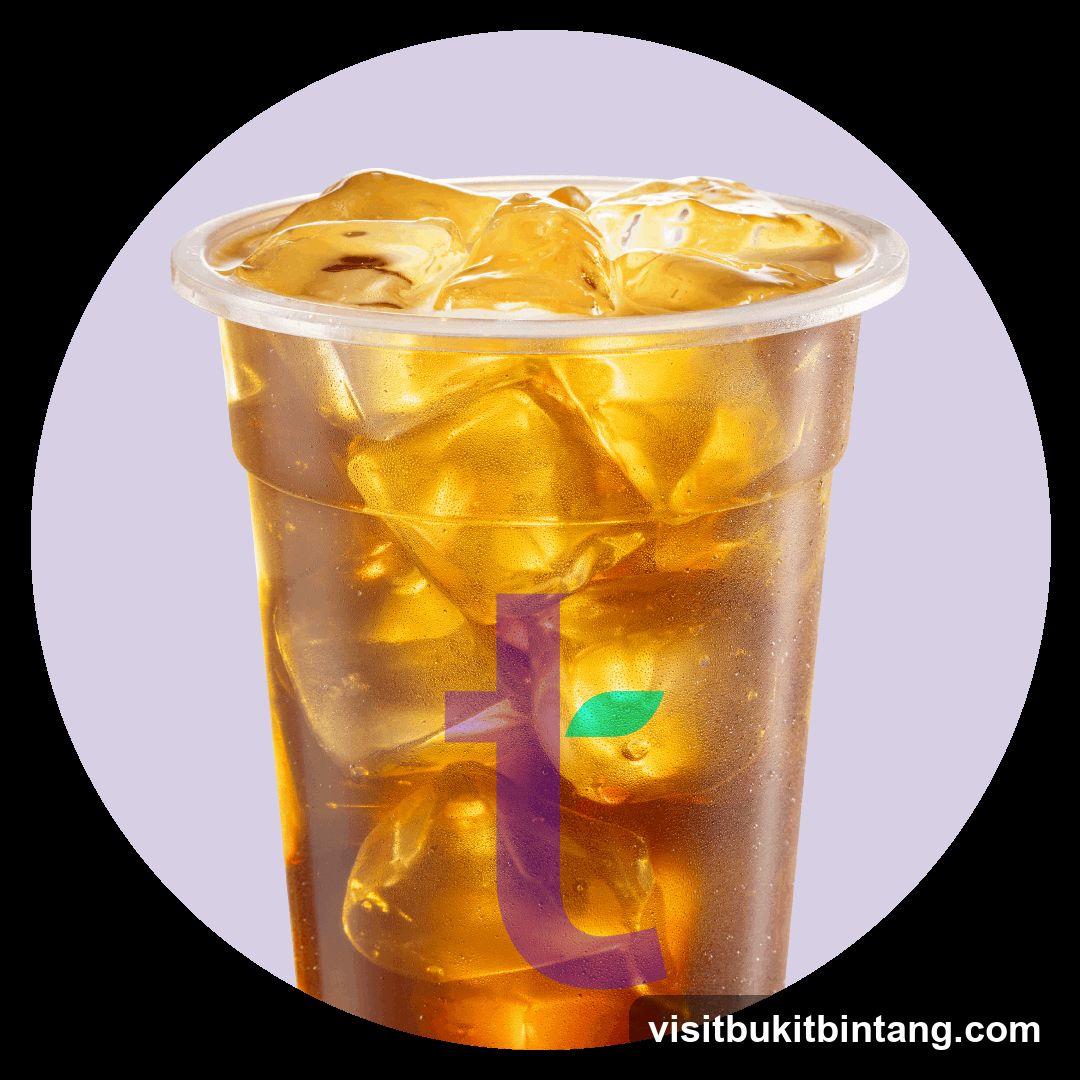 Iced Tea