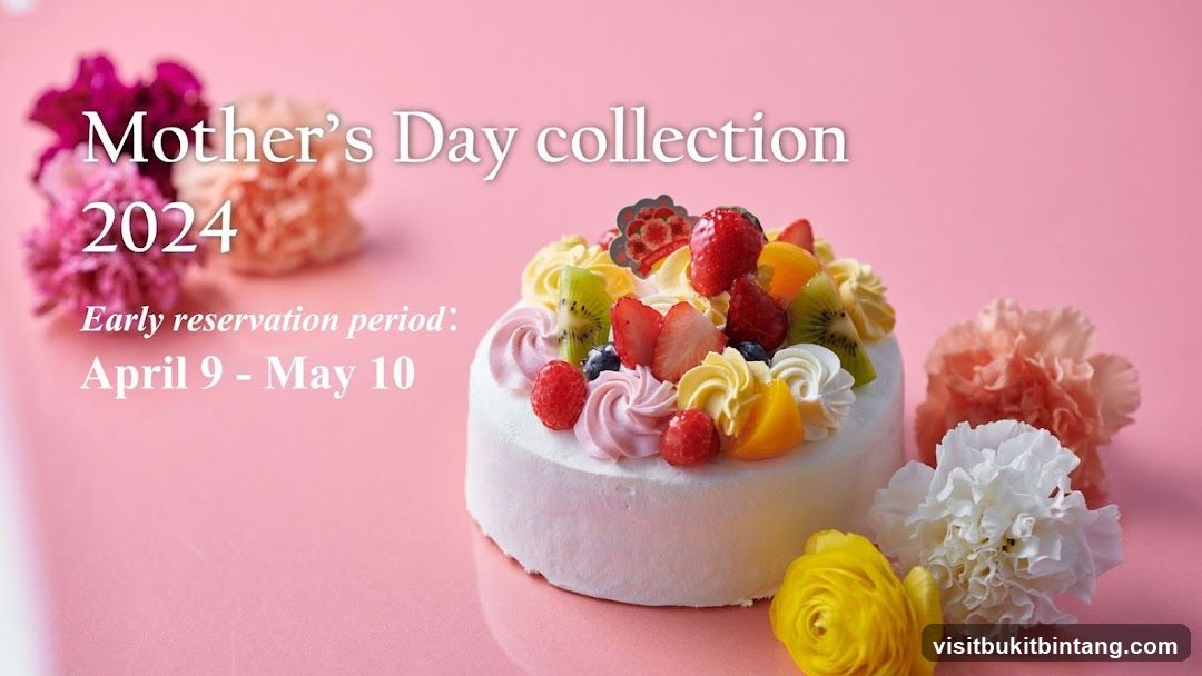 Mother's Day Collection 2024