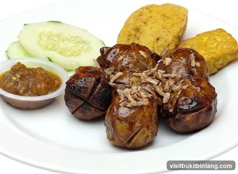 Meatballs with Tofu and Cucumber