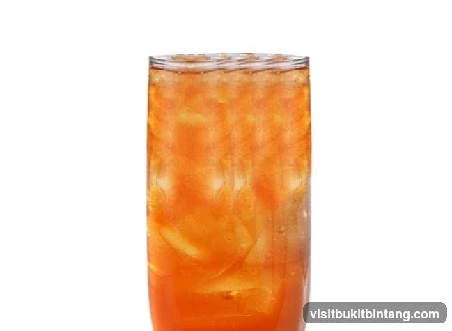 Iced Tea