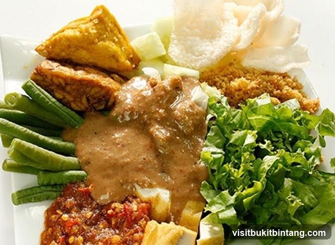 Gado-Gado
